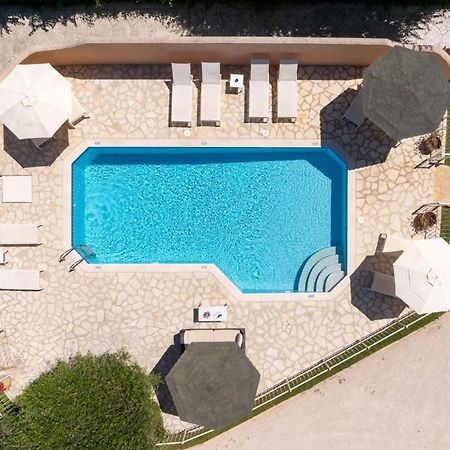 Villa St. Nicholas House&Guest Apart. Dassia  Extérieur photo