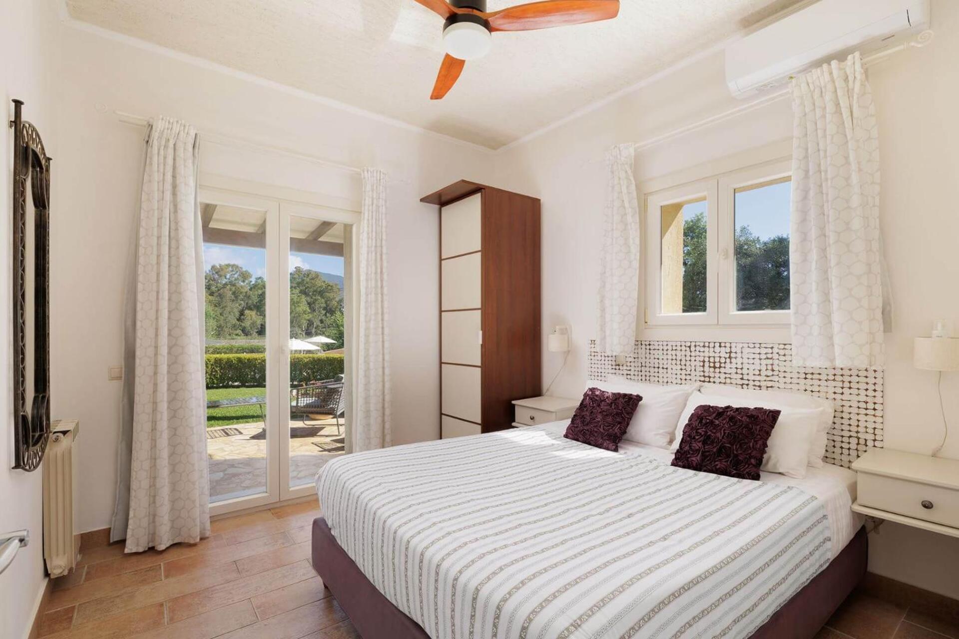 Villa St. Nicholas House&Guest Apart. Dassia  Extérieur photo